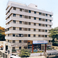 BSES MG Hospital,Andheri